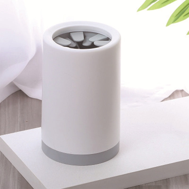 Portable Pet Paw Cleaner Cup